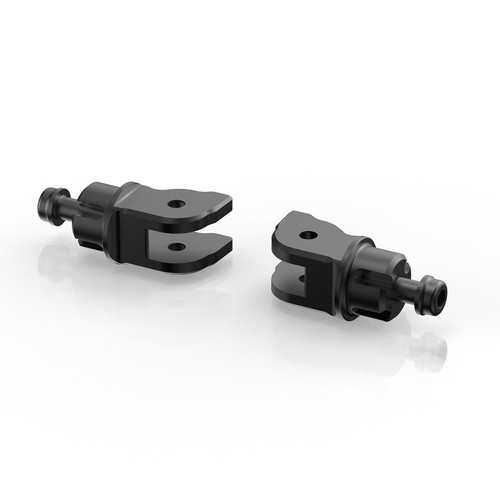 Fitting adapters for - fitting,