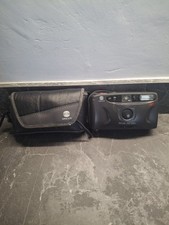 Minolta Riva AF35c Black 35mm