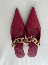 Zara Women's Shoes Size 10