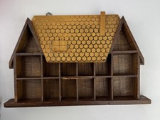 Vintage Handmade Chalet Style