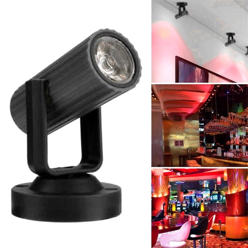 Spotlight mini pin spot - mini,