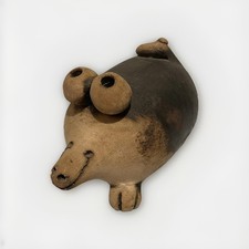 VINTAGE WELSH GROGG - STUDIO