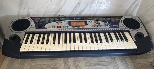 Yamaha psr 160 - psr-160, boost