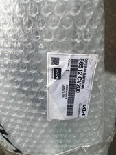 Kia Ceed / ProCeed Front Lower Bumper Cover – Genuine OEM 86512-CY200