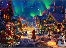 Puzzles 1000 Pieces for Adults