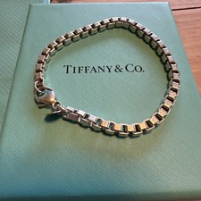 Tiffany & Co. Sterling Silver