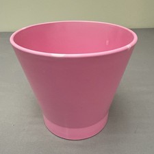 IKEA Baby Pink Planter Vase