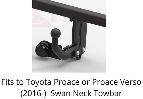 Tow bar for - bar,