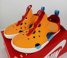 NIKE KIDS SUNRAY PROTECT 4