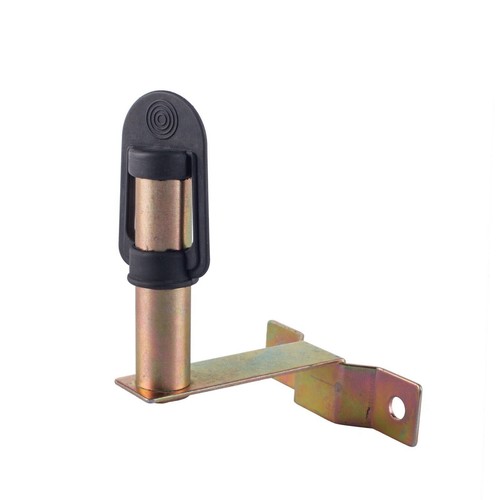 Din pole mount - mount, beacon