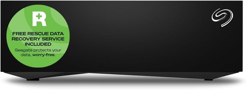 Seagate desktop 8tb external - seagate,