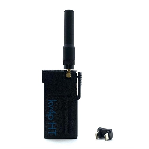 Kv4p vhf ham radio - kv4p, ht