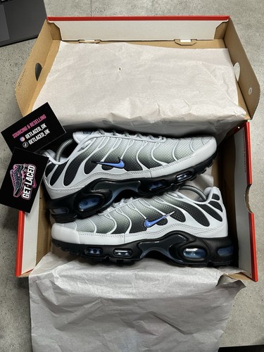 Nike air max plus wolf - plus, tn