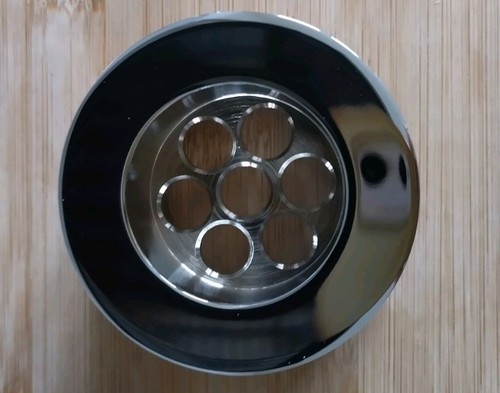 Waste outlet fitting for - outlet,