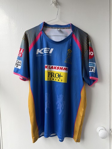 Rajasthan royals 2019 - rajasthan,