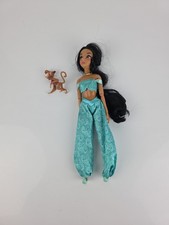 Disney Store Princess Jasmine