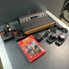 Atari Video Computer System