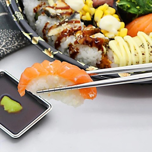 Reusable chopsticks japanese - reusable,