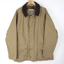 Barbour Casual Gamefair jacket