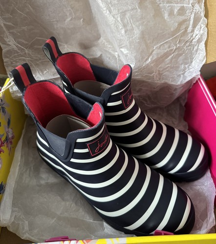 Joules women wellibob boots - ,