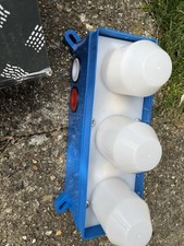 BATHSTORE CVP12EZ 3 Handle 3