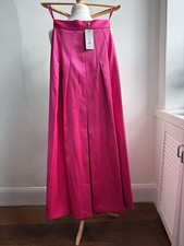 BNWT Coast Fuchsia Pink Satin