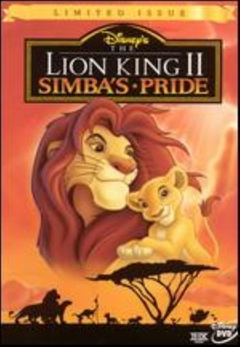 The lion king simba s - the, simba's