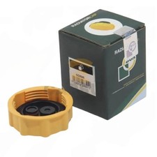 OE BGA Coolant Expansion