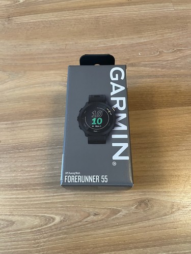 Garmin forerunner gps - garmin,