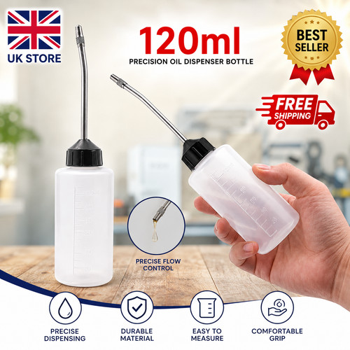 120ml sewing machine - 120ml, oil