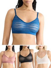 Sloggi FREE Evolve Lace Push