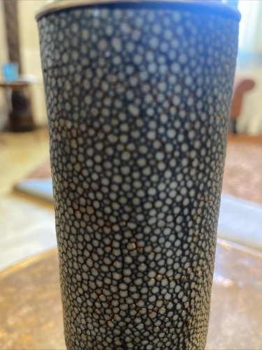 Rare shagreen britannic - rare,