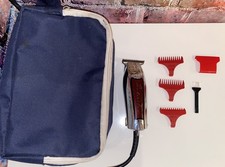 Wahl 5 Star Detailer Corded