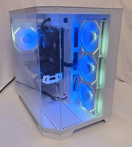 Gaming intel ryzen - ryzen, 16gb