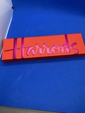 Harrods Boxed HB Pencils X 5