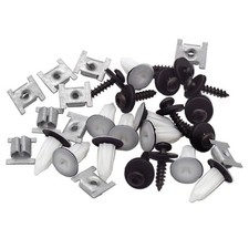 Set of 20 YOU.S Underbody