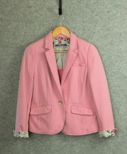 Joules Olivia Herringbone