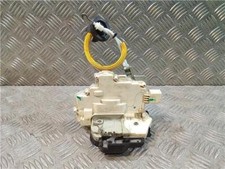 Right front door - lock, a3