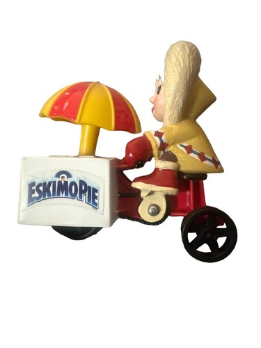 Ertl eskimo pie - ertl, cream