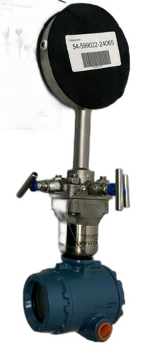 Emerson direct mount valve - emerson,