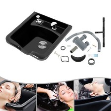 Salon Spa Beauty Salon Shampoo