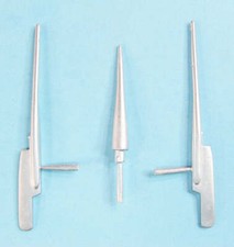 Scale Aircraft Conversions