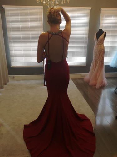 Stunning bnwt teen - teen, prom