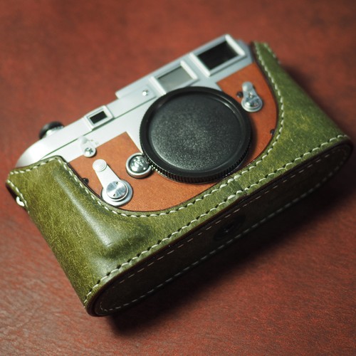 Leica mp3 case - case, /