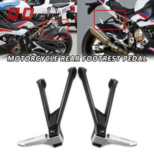Motorcycle Foot Peg Rear