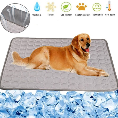 Pet cooling mat - cooling, pad