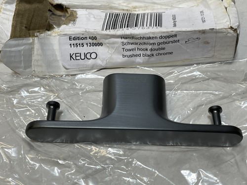 Keuco edition 400 - edition, double