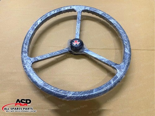 Steering wheel fits for - steering, massey