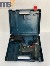 BOSCH GSR 14 BATTERY OPERATED