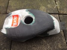 Aprilia RSW 250 petrol tank